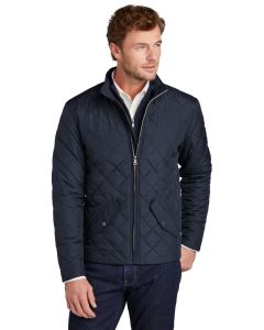 Brooks Brothers Quilted Jacket