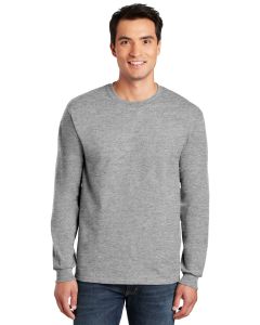 Gildan - Ultra Cotton Long Sleeve T-Shirt