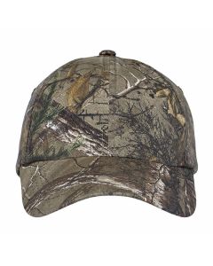 Port Authority - Pro Camouflage Series Garment-Washed Cap