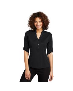 OGIO - Crush Henley
