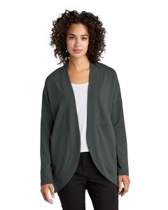 Mercer+Mettle Women's Stretch Open-Front Cardigan