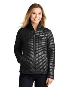 The North Face - Ladies ThermoBall Trekker Jacket