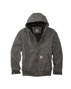 Carhartt - Washed Duck Active Jacket
