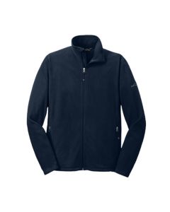 Eddie Bauer Full-Zip Microfleece Jacket
