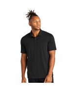 MERCER+METTLE Stretch Jersey Polo