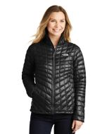 The North Face - Ladies ThermoBall Trekker Jacket