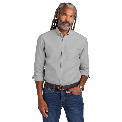 Buttondowns & Dress Shirts